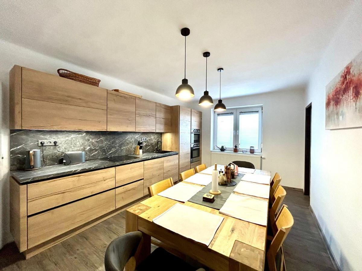 Apartman Pohoda Vsemyslice Luaran gambar