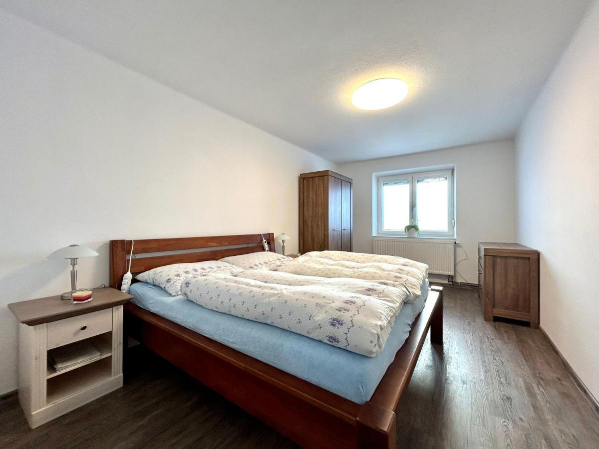 Apartman Pohoda Vsemyslice Luaran gambar